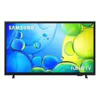 Samsung F6002F, 40'', FullHD, LED, must - Teler