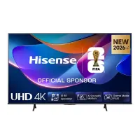 TV Hisense 65"
