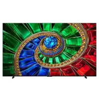 TCL RM7L, 98", 4K UHD, RGB-Mini LED, must - Teler