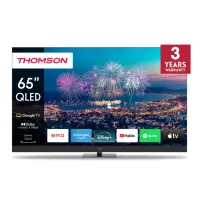 TV SET LCD 65&amp;quot; QLED 4K/65QG6C14 THOMSON