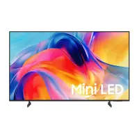 Samsung M70H, 55'', 4K UHD, Mini LED, must - Teler