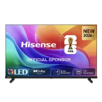 TV Hisense 40"