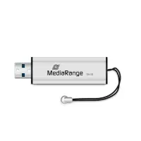 MEMORY DRIVE FLASH USB3.2/128GB MR918 MEDIARANGE