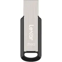 MEMORY DRIVE FLASH USB3 256GB/M400 LJDM400256G-BNBNG LEXAR