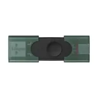 MEMORY DRIVE FLASH USB-A/USB-C/256G DUO DTDEG2/256GB KINGSTON