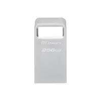 MEMORY DRIVE FLASH USB3.2 256G/MICRO DTMC3G2/256GB KINGSTON