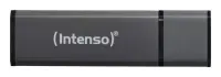 Mälupulk USB2 32GB 3521481 INTENSO