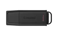 MEMORY DRIVE FLASH USB3.2/64GB DTXG2/64GB KINGSTON