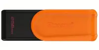 MEMORY DRIVE FLASH USB3.2/256GB DTXS/256GB KINGSTON