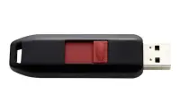MEMORY DRIVE FLASH USB2 64GB/3511490 INTENSO