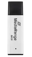 MEMORY DRIVE FLASH USB3.2 32GB/MR1900 MEDIARANGE
