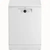 Beko, 15 nõudekomplekti, laius 59,8 cm - Eraldiseisev nõudepesumasin