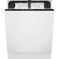 Electrolux 600 Seeria SmartSelect, 13 nõudekomplekti - Integreeritav nõudepesumasin