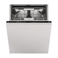 Whirlpool, 15 nõudekomplekti, laius 60 cm - Integreeritav nõudepesumasin