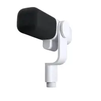 Logitech Yeti Studio, valge - Mikrofon