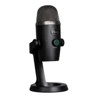 MICROPHONE BLUE YETI NANO/BLACK 988-000401 LOGITECH