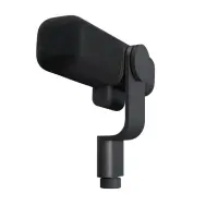 Logitech Yeti Studio, must - Mikrofon