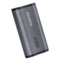 External SSD ADATA SE880 1TB USB-C Write speed 2000 MBytes/sec Read speed 2000 MBytes/sec AELI...