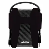 External HDD ADATA HD680 1TB Colour Black AHD680-1TU31-CBK