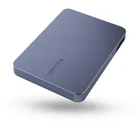 External HDD TOSHIBA 2000 GB Colour Black HDTX220EK3AA