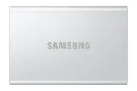 External SSD SAMSUNG Read speed 1050 MB/s Write speed 1000 MB/s 4000 GB MU-PD4T0G/WW