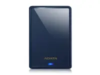External HDD ADATA HV620S 2TB USB 3.1 Colour Blue AHV620S-2TU31-CBL
