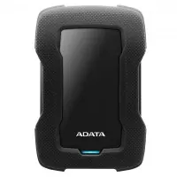 External HDD ADATA HD330 4TB USB 3.1 Colour Black HD330-4TU31-CBK