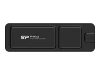 SILICON POWER Portable SSD PX10 2TB