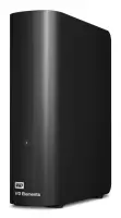 External HDD WESTERN DIGITAL Colour Black 26000 GB WDBWLG0260HBK-EESN