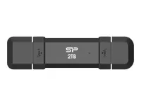 SILICON POWER DS72 1TB External SSD