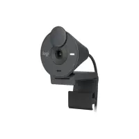 CAMERA WEBCAM BRIO 305/GRAPHITE 960-001469 LOGITECH