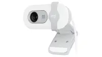 CAMERA WEBCAM BRIO 100/WHITE 960-001617 LOGITECH