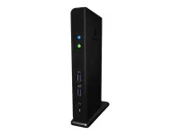 ICYBOX IB-DK2241AC IcyBox Multi Docking