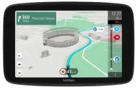 CAR GPS NAVIGATION SYS 6&amp;quot;/GO SUPERIOR 1YD6.002.00 TOMTOM