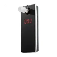 Alcoscan 5200 Secret, must - Alkomeeter
