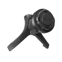 SBS LockPro Car Holder, must - Telefonihoidja autosse