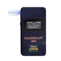 Alkomeeter Rovico ALCOSCAN®007 (klass A)