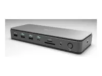 I-TEC TB4 Gen3 Dock 2x Display 7x USB