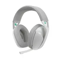 HEADSET G321 LIGHTSPEED WRL/WHITE 981-001569 LOGITECH