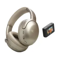 JBL Tour One M3 Smart Tx, beež - Juhtmevabad kõrvaklapid