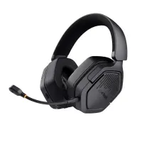 HEADSET GXT493 CARUS/BLACK 25491 TRUST