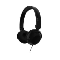 Philips TAH2100, must - Kõrvaklapid