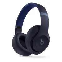 Beats Studio Pro, mürasummutus, tumesinine - Kõrvapealsed juhtmevabad kõrvaklapid