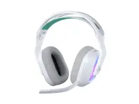 HEADSET STEREO G522 LIGHTSPEED/WHITE 981-001550 LOGITECH