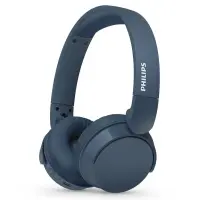 Philips TAH4209, sinine - Juhtmevabad kõrvaklapid
