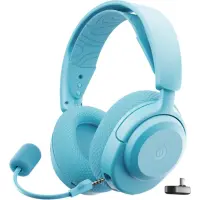 Steelseries Arctis Nova 3X Wireless, sinine - Juhtmevaba peakomplekt
