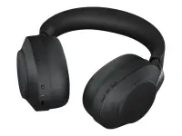 JABRA Evolve2 85 MS Stereo Headset full