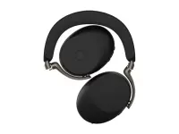 JABRA Evolve3 85 MS Link390a Black