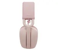 HEADSET ZONE VIBE 100/PINK 981-001224 LOGITECH