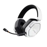 HEADSET GXT493 CARUS/WHITE 25534 TRUST
